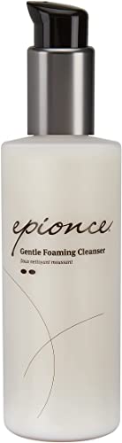 Epions Gentle Foaming Cleanser 170mL For Normal/Combination Skin Foaming Cleanser Botanical Skin-friendly Refreshing Feeling