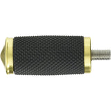 Kijima Bike Bike Parts Shift Peg Metra 60mm Harley Brass HD-05292