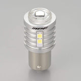 IPF back lamp LED S25 Valve 6500k 800 Lumen 1 piece 502BL