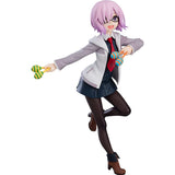 POP UP PARADE FateGrand Carnival Mash Kyrielight Carnival Ver. Non-Scale Plastic Painted Complete Figure