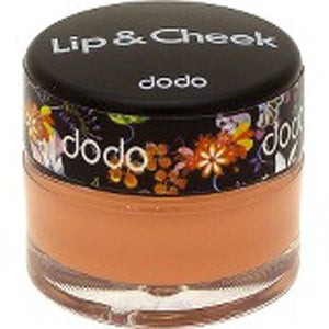 Dodrip Lip & Cheek Pot RP1