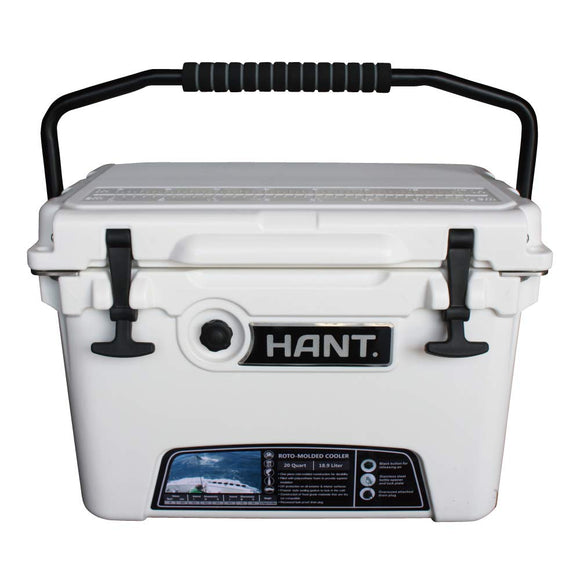 Hant (Hunt) cooler box 20QT