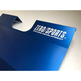 ZERO SPORTS COOLING 0307127 Cool Air Intake, Blue Model, WRX STI VAB, WRX S4, VAG REVOGUE VM#