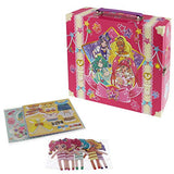 Star Twinkle Pretty Cure Stylish Trunk