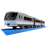 Takara Tomy Original Plarail Seibu Railway 10000 Series (New Red Arrow)