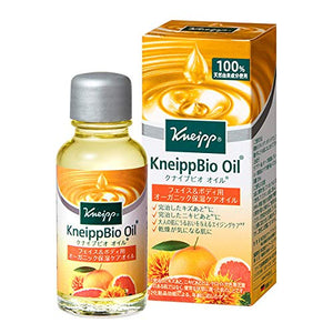 Kneipp Kneipp Bio Oil 20ml Serum 20ml