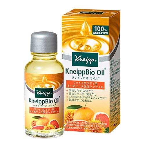 Kneipp Kneipp Bio Oil 20ml Serum 20ml