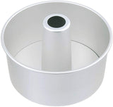DL6136 Kai House Select Aluminum Chiffon Cake Pan, 8.3 inches (21 cm), Asai Shoten, Made in Japan