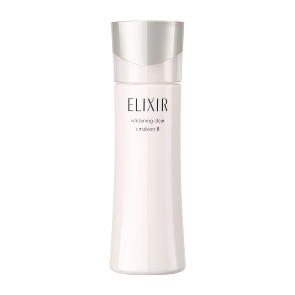 Elixir White Clear Emulsion T 2 130mL