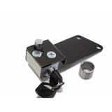 MOTOR ROCK SR400/500 Handle Lock Kit MR - EL015