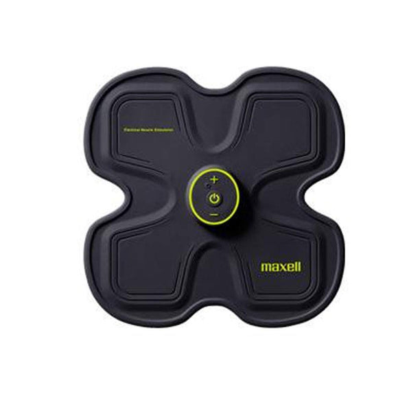 Maxwell EMS Electronic Muscle Stimulation Active Pad 4 Pad MXES - R400YG