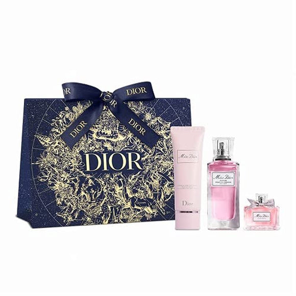 Dior Miss Dior Holiday Set