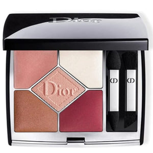 Dior Cinq Couleur Couture / 709 Iconic Muse