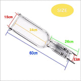 [LIFE DESIGN JOHNSON.47] Cub C50 C70 C90 Super Cably Cub Springer Folk Black/All Plated Custom
