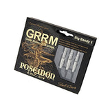 guri-nru-mu biggubandyi 1 Suzuki Like Large Model Barrel