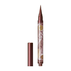 Majolica Majorca Gel Liquid Liner Eyeliner BR660 Billions of Light Years Black Brown 1.4ml