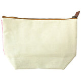 Peanuts SNAP1722R Sagara Embroidered Pouch Meets Faron