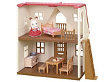 Sylvanian Families House First Sylvanian Family DH-06