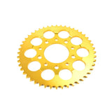 X.A.M JAPAN A5105-42 525-42T SPROCKET A5105-42