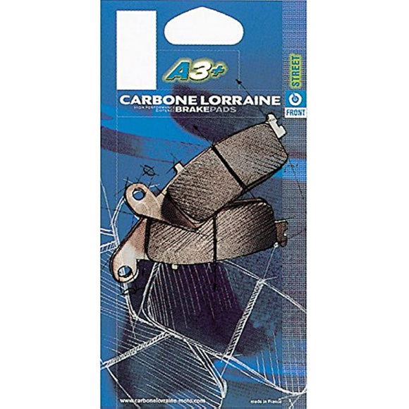 CARBON LORRAINE CL1033-A3 BRAKE PAD A3 1033-A3