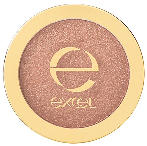 excel Shiny Shadow N SI01 Bronze Gold