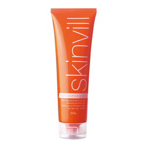 skinvill Hot Cleansing Gel N 200g (2016 Renewal Version)