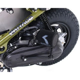 KITACO 515-1135700 Super Power Cleaner Kit, Zoomer (Fi Cars)