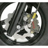 Category: Baseball Venues (Dugout) Kyaripa-Sapo-TO/Silver (BREMBO 2P) [Address V125G ('00- '09/Small (' 10)] 1470051S