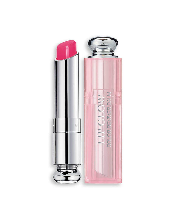 Christian Dior Addict Lip Glow 3.5g 007 Raspberry