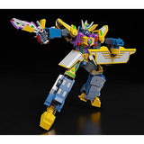 MODEROID Denbrain Adventure Web Diver Gladion Non-Scale PS & ABS Assembly Plastic Model