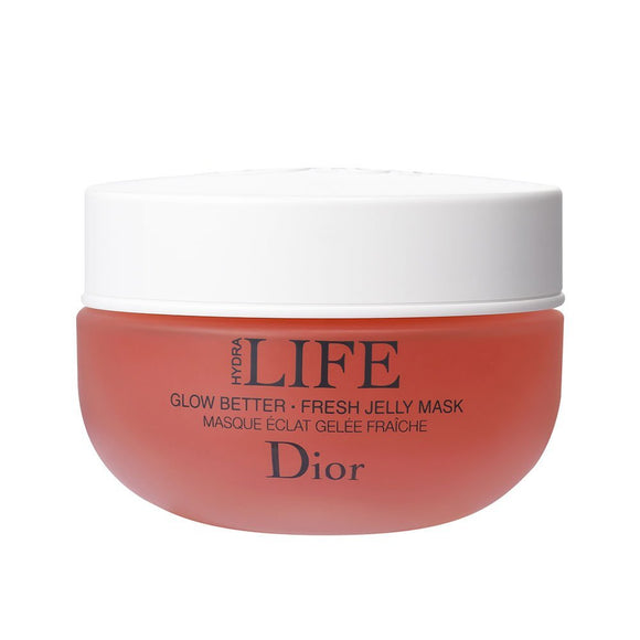 [Christian Dior] Life Fresh Jelly Mask 50ml