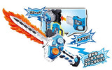 Kamen Rider Ex-Aid Blazing Ice Cube DX Gashacon Sword