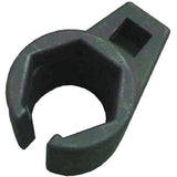 JTC OXYGEN SENSOR SOCKET VEHICLE SPECIALTY TOOLS MECHANICS SST ENGINE 22 mm 6 CORNERS JTC1607