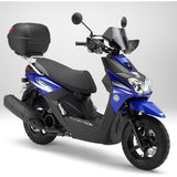 YAMAHA (Yamaha) Middle screen BW'S12590793-53100