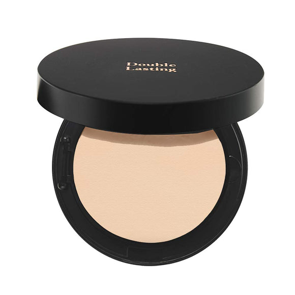 ETUDE Double Lasting Pact Neutral Beige Foundation 11g