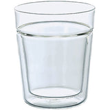 Hario (hario) Twin Glass