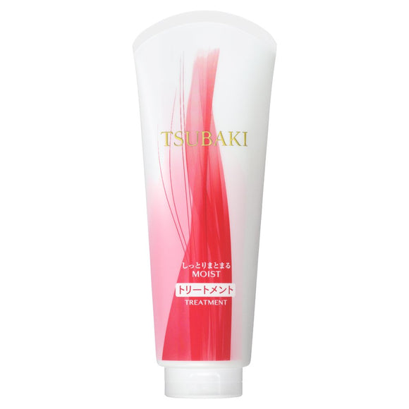 Shiseido TSUBAKI Hair Treatment 180g