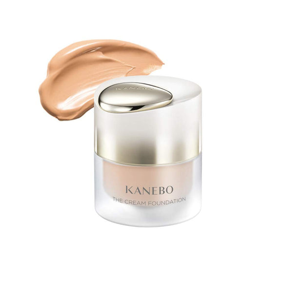 Kanebo (Kanebo) Kanebo The Cream Foundation Ocher D Eatanity Bouquet Fragrance 30ml
