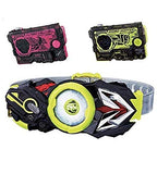 BANDAI DX Flying Zero One Driver Flying Falcon Progressive Key