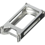 Kitako (KITACO) Smart key case (gun meta) Super cub C125 (JA48), PCX (JF81), PCX150 (KF30), etc. 000-9001190