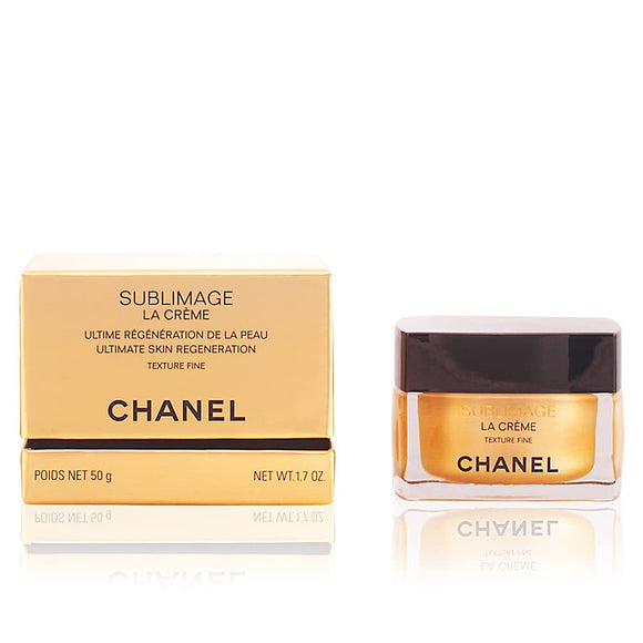 Chanel Sublimage La Crème Fin N 50g