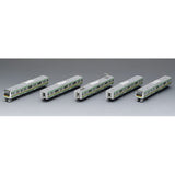 TOMIX N Gauge JR E233 3000 Series Basic Set B 98507 Railway Model Train