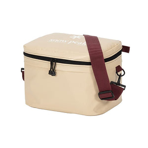 Snow Peak Soft Cooler