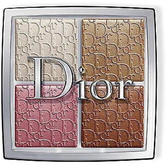 Christian Dior Dior Backstage Face Glow Palette 001