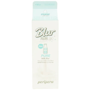 Peripera Makeup Base Milk Blur Cream (Milk)