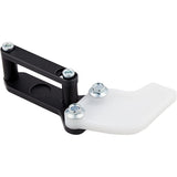 Kitako (KITACO) Chain Guard Glom (GROM)/Ape 50/Ape 50 type D/XR50 Motard/NSR50/NSR80 Black 554-1432050