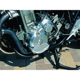 Posh (POSH) Bike Supplies Engine Guard (left and right set) CB1300SF (1998-2013) | X-4/LD | CB1300SB (2005-2013) | CB1100/EX/RS (2010-2019) Titanium 0533302-11