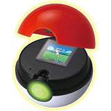Pokmon Gotta Get It Monster Ball Go