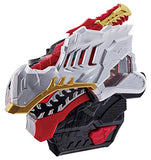 Kishiryu Sentai Ryuso-ger (Knight Dragon Sentai Ryusoja) Transformation Breath DX Ryuso Changer