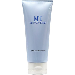 MT Metatron Colloidal Mineral Wash 100g